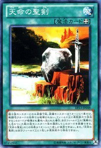 Amazon.co.jp: 遊戯王OCG 天命の聖剣 エクストラパック -ソード